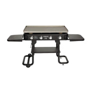 Cuisinart CGG-0036, 36" Four Burner Gas Griddle