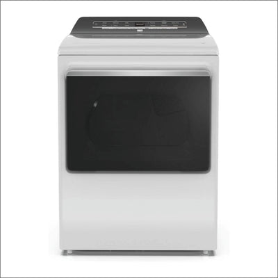 Kenmore 71112 7.4 Cubic Feet Front Load Gas Dryer Laundry Appliance, White