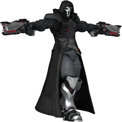 Funko Pop! Action Figure: Overwatch 2 - Reaper